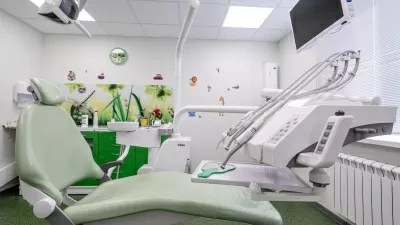 Дентастайл