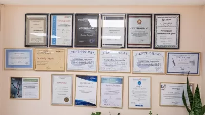 Дентастайл