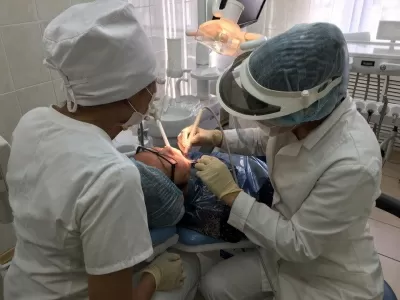 Белая жемчужина