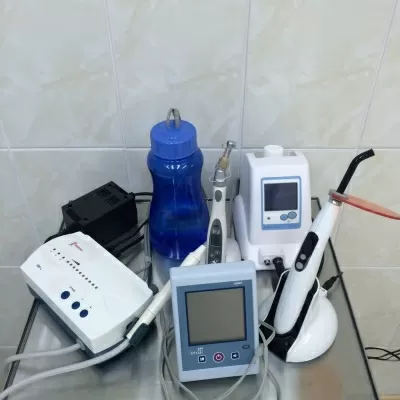 Белая жемчужина