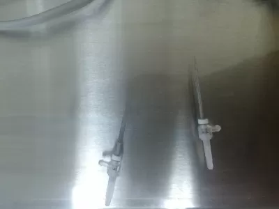 Белая жемчужина