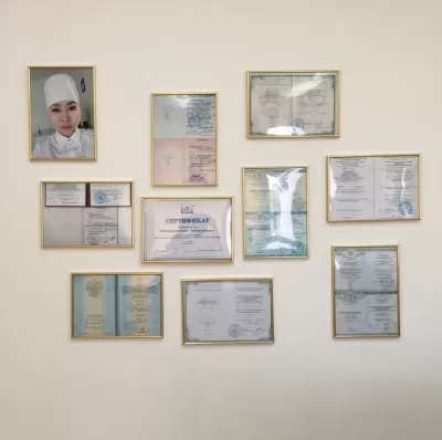 Белая жемчужина