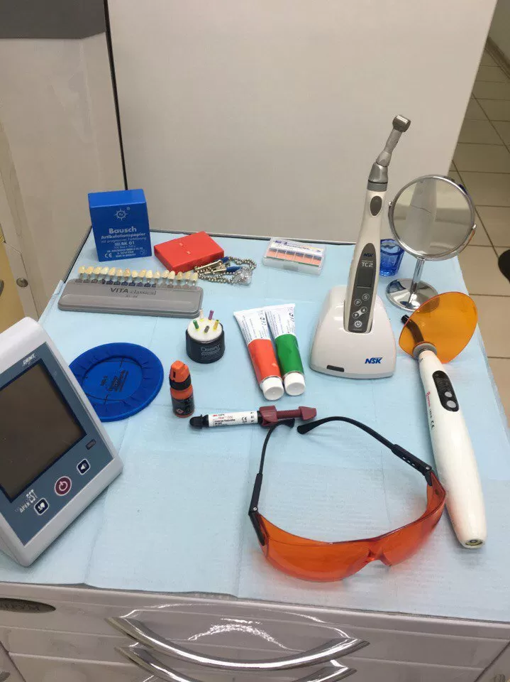 Белая жемчужина