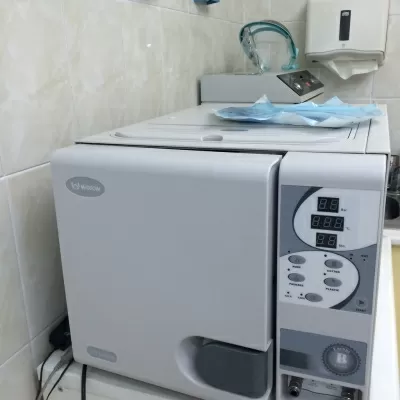 Белая жемчужина