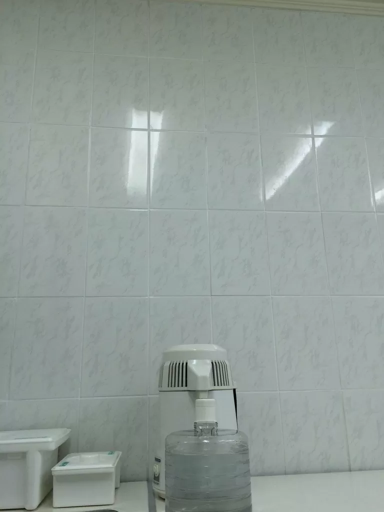 Белая жемчужина