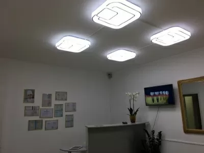 Белая жемчужина