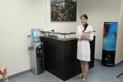 Частная Лор клиника