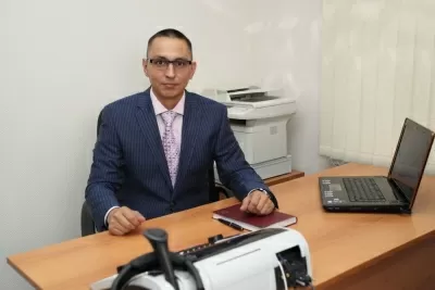 Частная Лор клиника