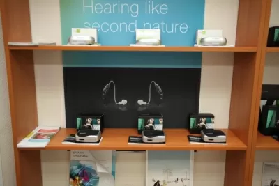 Частная Лор клиника