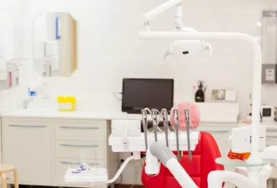 Дентал студия