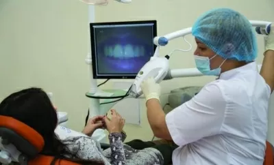 Зубной на Ленинском