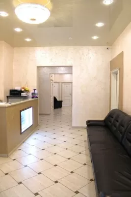 Студия эстетической стоматологии Карины Арзуманян