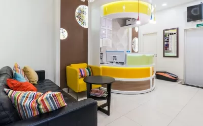 Стоматология Доктора Хачатуряна Best Smile Clinic