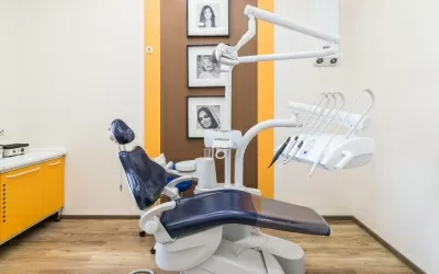 Стоматология Доктора Хачатуряна Best Smile Clinic