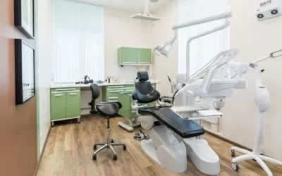 Стоматология Доктора Хачатуряна Best Smile Clinic