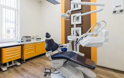 Стоматология Доктора Хачатуряна Best Smile Clinic