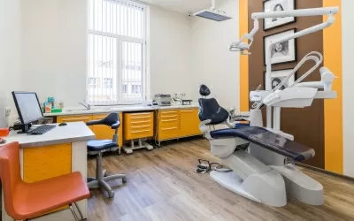 Стоматология Доктора Хачатуряна Best Smile Clinic
