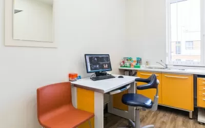 Стоматология Доктора Хачатуряна Best Smile Clinic