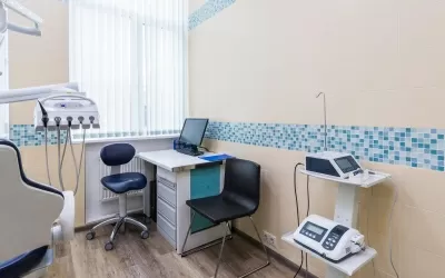 Стоматология Доктора Хачатуряна Best Smile Clinic