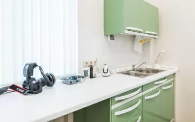 Стоматология Доктора Хачатуряна Best Smile Clinic