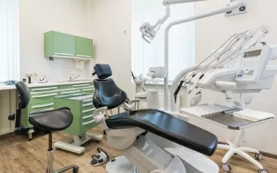 Стоматология Доктора Хачатуряна Best Smile Clinic