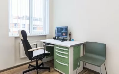 Стоматология Доктора Хачатуряна Best Smile Clinic