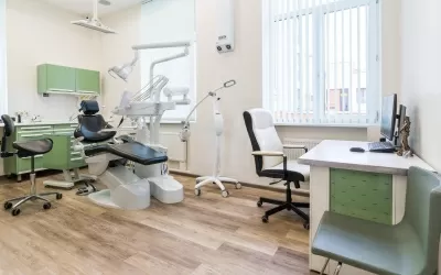 Стоматология Доктора Хачатуряна Best Smile Clinic