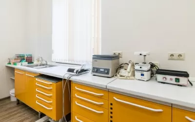 Стоматология Доктора Хачатуряна Best Smile Clinic