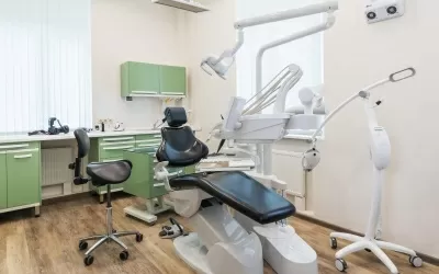 Стоматология Доктора Хачатуряна Best Smile Clinic