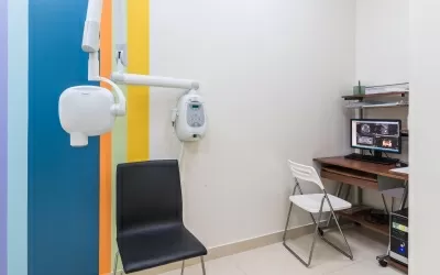 Стоматология Доктора Хачатуряна Best Smile Clinic