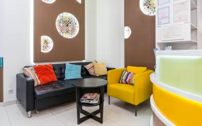 Стоматология Доктора Хачатуряна Best Smile Clinic