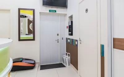 Стоматология Доктора Хачатуряна Best Smile Clinic