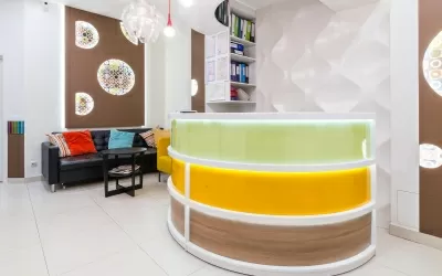 Стоматология Доктора Хачатуряна Best Smile Clinic