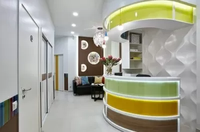 Стоматология Доктора Хачатуряна Best Smile Clinic