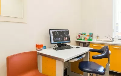 Стоматология Доктора Хачатуряна Best Smile Clinic