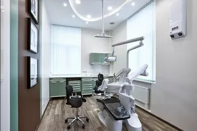 Стоматология Доктора Хачатуряна Best Smile Clinic