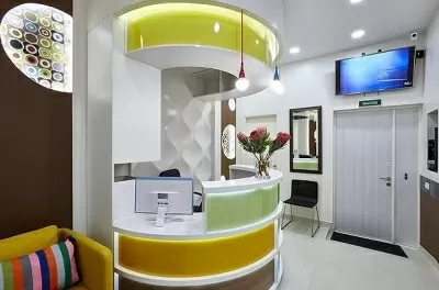 Стоматология Доктора Хачатуряна Best Smile Clinic