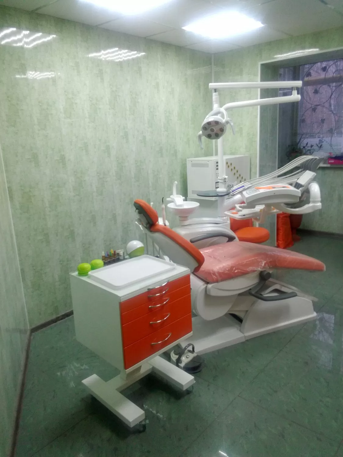 Красота Улыбки