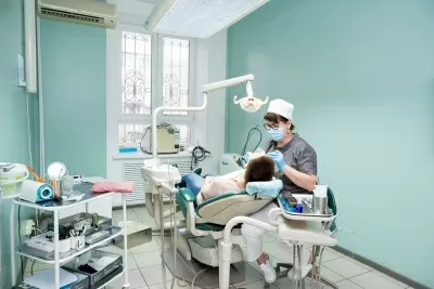 Мороз-Стоматология