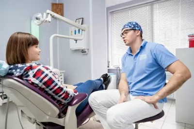 Мороз-Стоматология