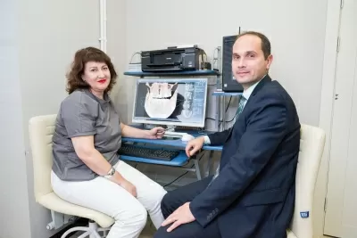 Мороз-Стоматология