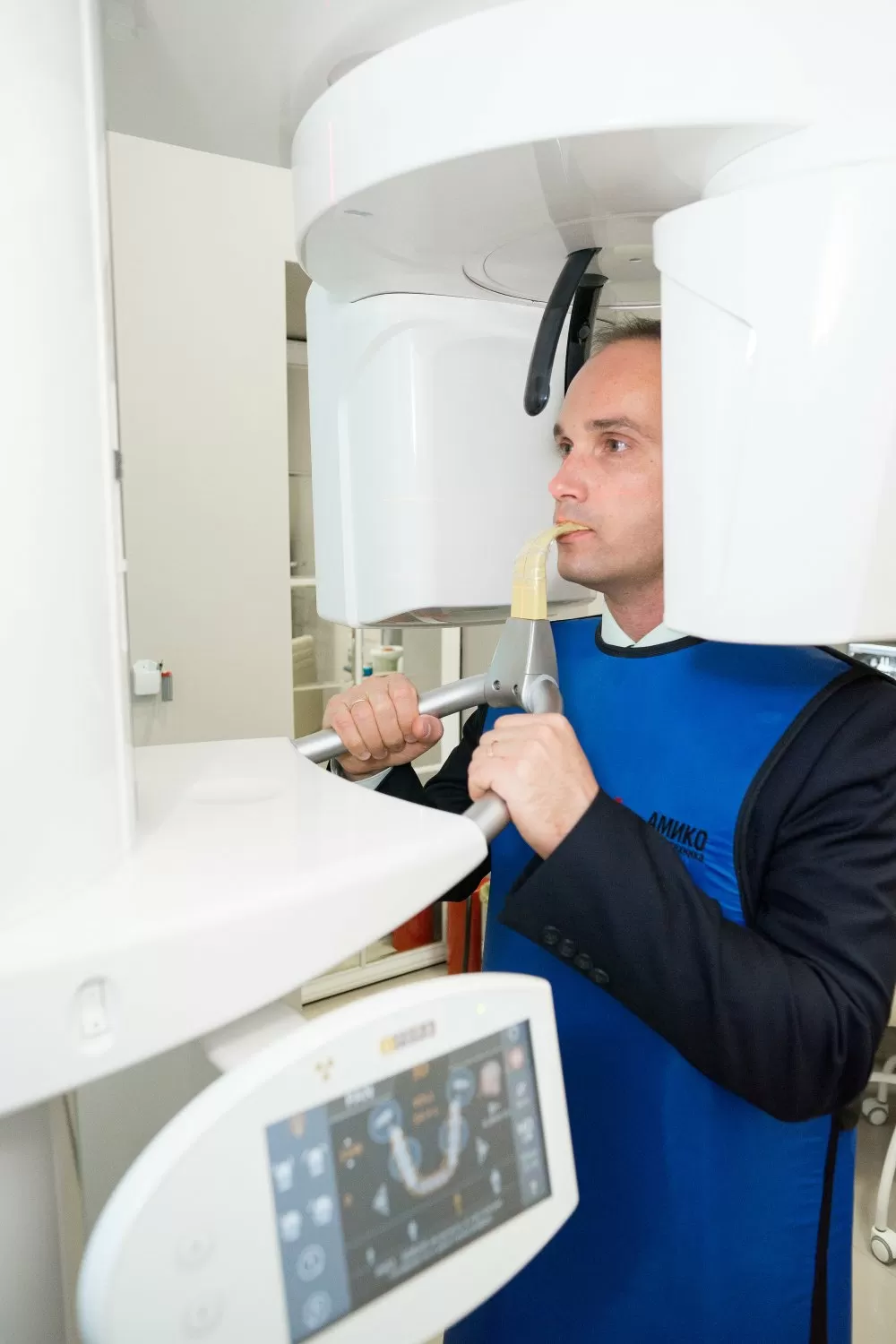 Мороз-Стоматология