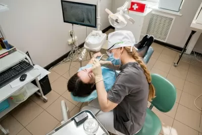 Мороз-Стоматология