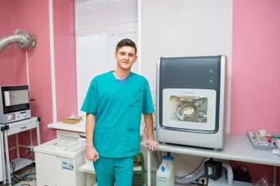 Мороз-Стоматология