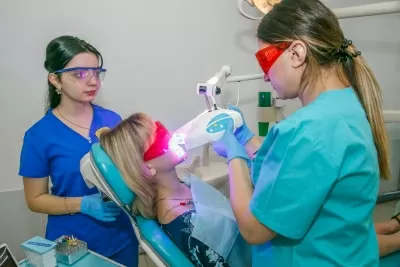 Доктор Дент