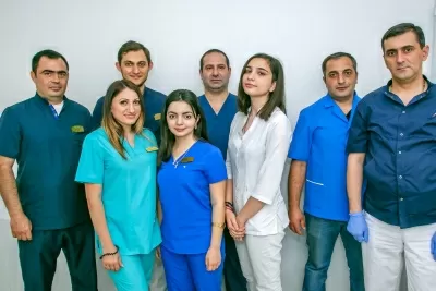 Доктор Дент