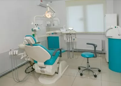 Доктор Дент