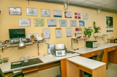 Доктор Дент