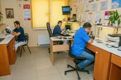 Доктор Дент