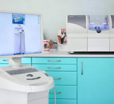 Комфорт-Дент